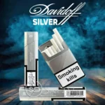 Davidoff Silver