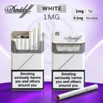 Davidoff White