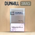 Dunhill 3mg