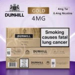 Dunhill Gold