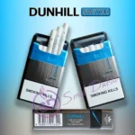 Dunhill Switch 8mg Cigarettes