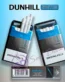 Dunhill Switch 8mg Cigarettes