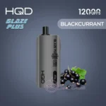 HQD-Glaze-Plus-12000-Puffs-Blackcurrant
