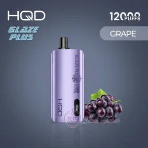 HQD-Glaze-Plus-12000-Puffs-Grape