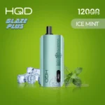 HQD-Glaze-Plus-12000-Puffs-Ice-Mint