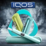 IQOS