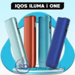 IQOS ILUMA i One