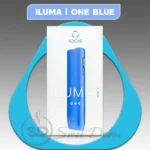 IQOS ILUMA i One Blue