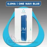 IQOS ILUMA i One Navi Blue