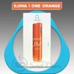 IQOS ILUMA i One Orange