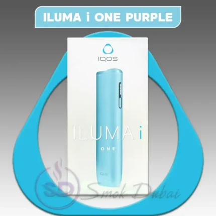 IQOS ILUMA i One Purple