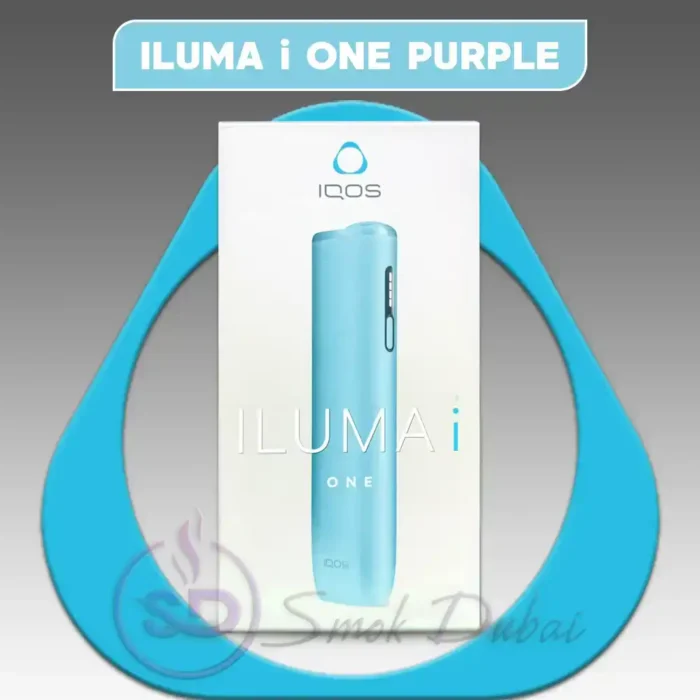 Buy IQOS ILUMA i One in Dubai – Terea Compatible - smokdubai.com