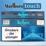 Marlboro Touch