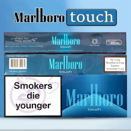 Marlboro Touch