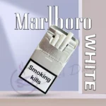 Marlboro White