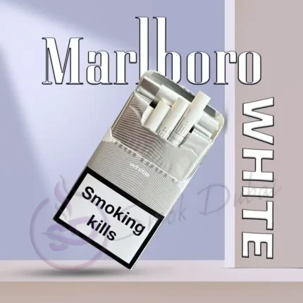 Marlboro White