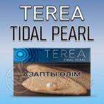 TEREA Tidal Pearl Kazakhstan In Dubai