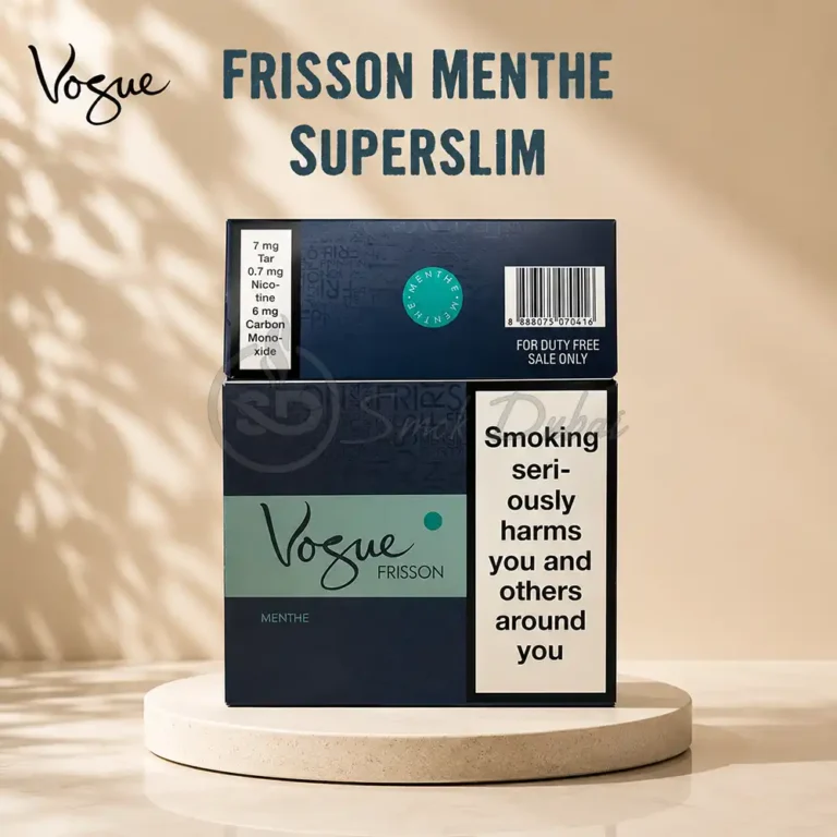 Vogue-Frisson-Menthe-Superslim-Cigarettes-Dubai-UAE