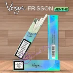 Vogue Super Slim Frisson Menthe (Menthol) Dubai