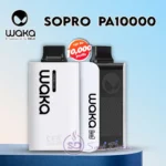WAKA Sopro 10000 Puff Disposable Vape
