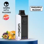 WAKA Sopro 10000 Puffs Pineapple Passion