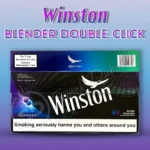 Winston Blender Double Click