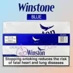 Winston Blue