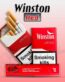 Winston Red Classic cigarettes In Dubai Online Vape Store
