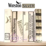 Winston Silver
