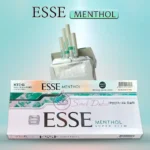 esse menthol cigarettes
