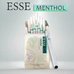 esse menthol cigarettes in Dubai, UAE