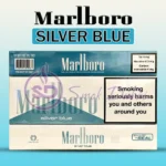 marlboro silver blue