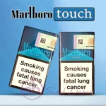 marlboro touch cigarettes