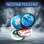 NICOTINE POUCHES