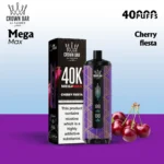 Al fakher 40k Cherry fiesta