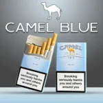 Camel Blue cigarettes-Dubai
