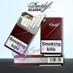 Davidoff Classic cigarettes
