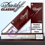 Davidoff Classic cigarettes Dubai