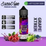 Grape-Xtrem-E-Liquid-60mL-by-Sams-Vape