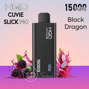 HQD-Cuvie-Slick-Pro-15000-Puffs-Black-Dragon