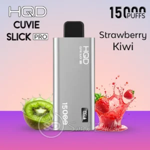 HQD-Cuvie-Slick-Pro-15000-Puffs-Strawberry-Kiwi