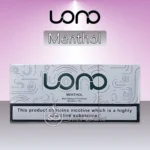 Heets Lono Menthol