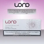 Heets Lono Super Regular