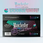 Manchester Double Drive-cigarettes-Dubai