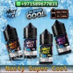 Nasty-Super-Cool-30ml-SaltNic-Vape-E-liquids-35mg-50mg