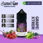 Sams-Vape-Saltnic-30mL-Grape-Xtrem