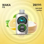 Waka-PA25000-Puffs-Disposable-sea-salt-lemon