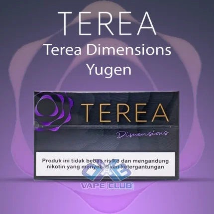 Terea Dimensions Yugen