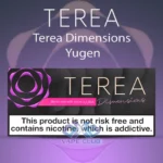 Terea Dimensions Yugen-Dubai