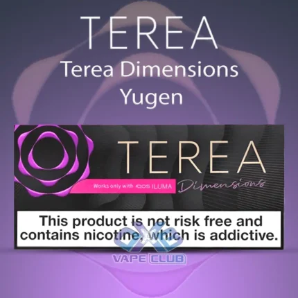 Terea Dimensions Yugen-Dubai